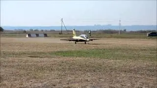 Последний полет