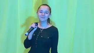 Гулянова Софья «Соловушка» «Заславский ЦДК»