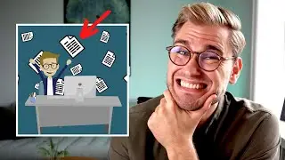 Animator Reacts to 2D Animation (see what's wrong?)