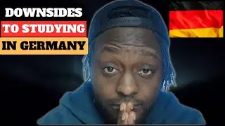 The ugly side of studying in Germany as an international student in 2025