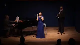 A Simple Song,  Leonard Bernstein (Mass)