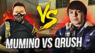 ТУРНИР ADRENALINE CYBER LEAGUE НА 2 МЛН РУБЛЕЙ CAKE VS QRUSH!