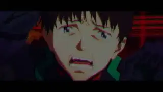 Evangelion - Honest [ RE UPLOAD ] 2015