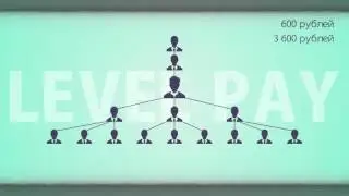 Level Pay   Презентация маркетинг плана Classic