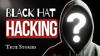 You Weren’t Supposed to Learn Hacking Like This (13 Stories They Buried)