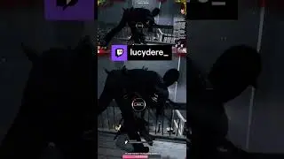 ЛЮСЮ УНЕСЛИ В ПОСТЕЛЬ О.О / LUCYDERE Нарезка 