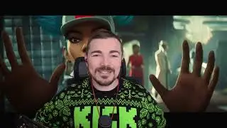 Apex Legends community of the year Kick community awards
