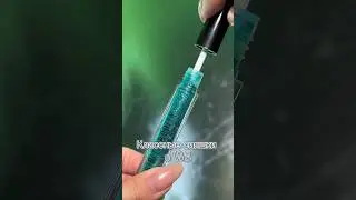 Классные сияшки с вб, арт на видео 💜 