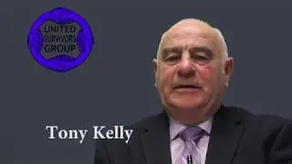 United Survivors Group with Tony Kelly