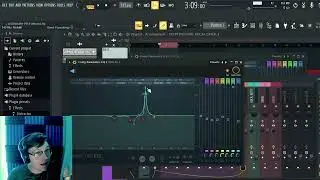 Lil Peep Vocal Presets for FL Studio | BONUS TIPS TO SOUND BETTER