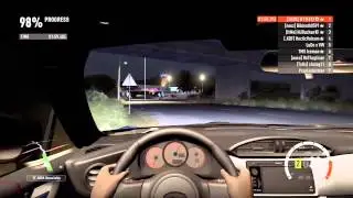 Forza Horizon 2 - Epic Race Win!