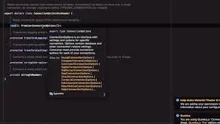 TypeORM & NestJS with ActiveRecord & dotenv | Typeorm configuration for latest typeorm version