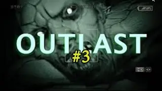 Прохождение игры Outlast #3