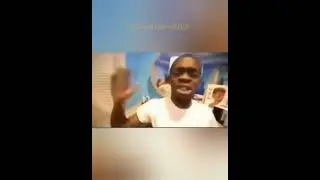Что?Почему я черный? 