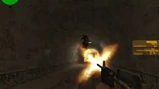 Cs 1.6 [TR] ALCHEMY Furien Mod [2020]