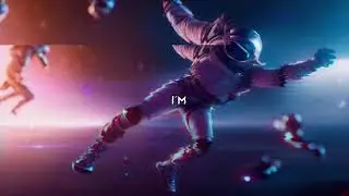 Sky's The Limit - DARKMINDS [OFFICIAL LYRIC VIDEO]