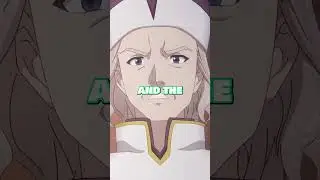 This New Anime is about an Innocent Girl 