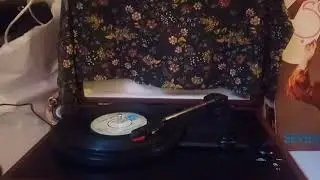 Nurhan Damcıoğlu - İçtikçe içiyorum (Plak kaydı)