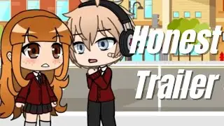 Honest Trailer | Boy With Bad Luck/Girl With Good Luck (Gift for @RosyClozy)