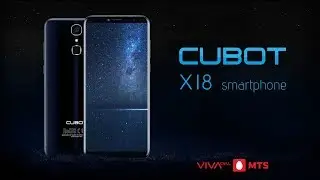 Cubot smartphone – ad adaptation | Cubot սմարթֆոն – գովազդային հոլովակի ադապտացում