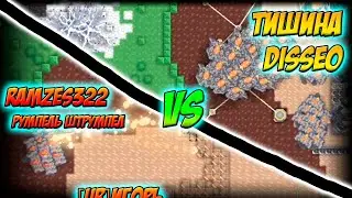 Зеркальная (почти) игра [Mindustry 
