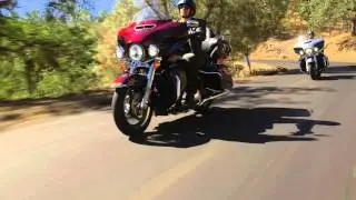 2015 Ultra Limited