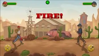 Игры про ковбоев на ПК и андроид. Игры про ковбоев онлайн