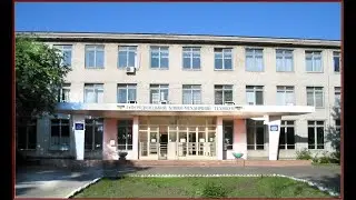 Promo  ролик про коледж
