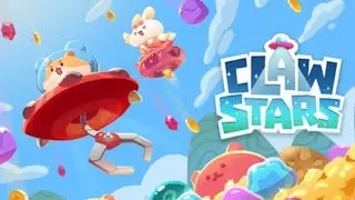Claw Stars  - New Game for Android