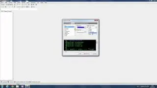 Video 04 - Configurações do DevC++