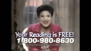 MTV2 Spots + funny psychic commercial