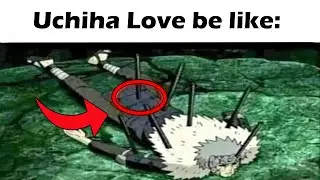 Cursed Naruto Memes That Made My Day
