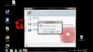 Create iso / nrg  Image