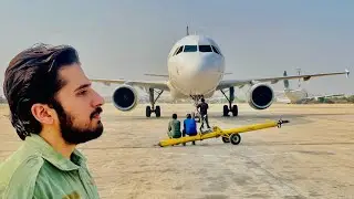 A Day in the Life of Aircraft Maintenance Engineering Apprenticeship || #AME