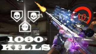 ЛУЧШИЙ КОНФИГ ДЛЯ АВП - RIVAL CFG - 1000 КИЛОВ С AWP КАКОЙ ПРОФИТ ? КФГ ДЛЯ КС ГО