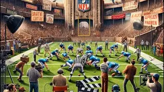 The Final Play  A Scripted Victory