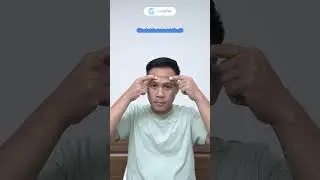 Pijat Mengatasi Hidung Tersumbat
