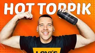 Toppik Hair Fibres - Hide Thinning Hair Instantly!