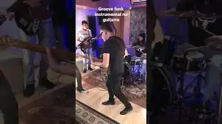 Como tocar em estúdio guitarra #shorts