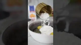 ВКУСНЫЕ СЫРНЫЕ ВАФЛИ 