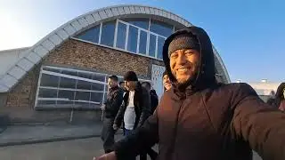 Tojikistondamiz 🇹🇯 1-кисм