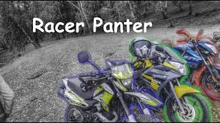 Racer Panter 300 