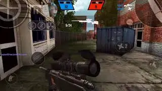 Last Day On Earth: Survival Problem