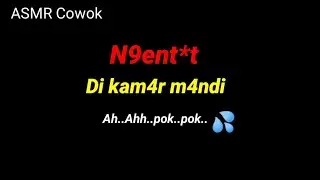 ASMR Cowok | Sama Adik ipar, Asmr Suara cowok |Eps 11