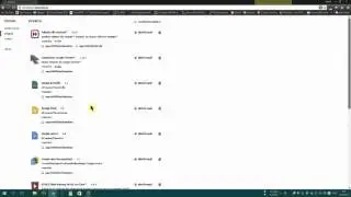 Tab Resize split screen layouts [chrome]