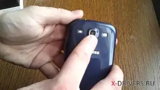Видеообзор Star S9300 (X-DRIVERS.RU)