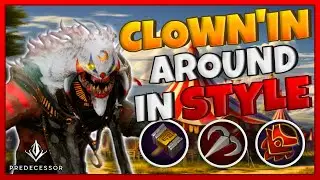 This SIDE QUEST was more IMPORTANT! Was he CHEATING? | Predecessor Gameplay