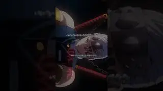 Tengen Uzui || The Demon Slayer edit || Kimetsu no Yaiba || Anime edit ||