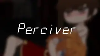 Pov: Перси доверил свои мысли и переживания Оливеру