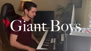 Ludwig Saying Boys But It's Giant Steps